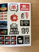 Stickers Vol. 2: From Punk Rock to Contemporary Art. (aka More Stuck-Up Crap)