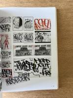 Stickers Vol. 2: From Punk Rock to Contemporary Art. (aka More Stuck-Up Crap)