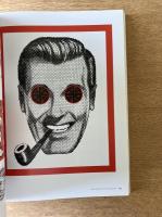 Stickers Vol. 2: From Punk Rock to Contemporary Art. (aka More Stuck-Up Crap)
