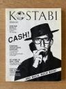 Kostabi World Spring 1991