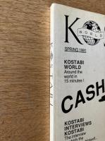 Kostabi World Spring 1991