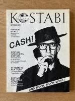 Kostabi World Spring 1991