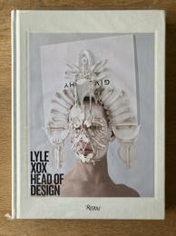 Lyle XOX: Head of Design