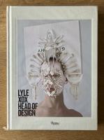 Lyle XOX: Head of Design