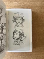 寺田克也 SKETCH