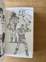 寺田克也 SKETCH