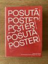 Posuta Poster: Contemporary Poster Designs from Japan