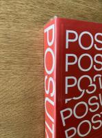 Posuta Poster: Contemporary Poster Designs from Japan