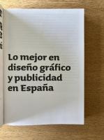 Design and Visual Communication Awards: Best of Graphic Design and Advertising in Spain (Laus S.)
