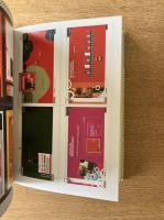 Design and Visual Communication Awards: Best of Graphic Design and Advertising in Spain (Laus S.)