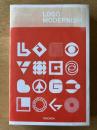 Logo Modernism