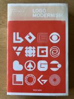 Logo Modernism