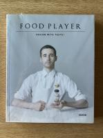 Food Player: Design With Taste!