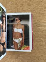 the bikini book