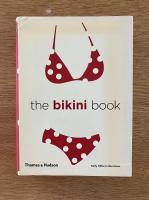the bikini book
