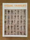 Visual Families : Graphic Storytelling in Design and Illustration