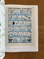Visual Families : Graphic Storytelling in Design and Illustration