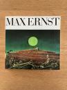 ＜図録＞エルンスト展　1977年（日本語、ドイツ語） Max Ernst