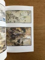 山口晃 展　今度は武者絵だ！