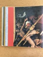 Hieronymus Bosch : The Garden of Earthly Delights ヒエロニムス・ボス