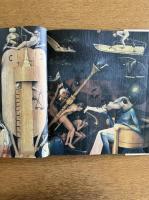 Hieronymus Bosch : The Garden of Earthly Delights ヒエロニムス・ボス