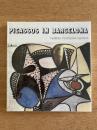 Picassos in Barcelona