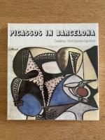 Picassos in Barcelona