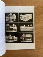 建築と都市　a+u　 2021年11月号　No.614　特集　ジョンストン・マークリー