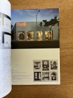 建築と都市　a+u　 2021年11月号　No.614　特集　ジョンストン・マークリー