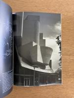 a+u 2023年1月号　特集：ビカミング・フランク・ゲーリー