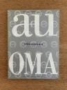 OMA@work.a+u レム・コールハース　a+u 臨時増刊