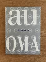 OMA@work.a+u レム・コールハース　a+u 臨時増刊