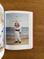 YOKAI NO SHIMA　日本の祝祭　万物に宿る神々の仮装