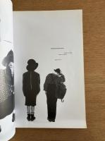 nadir vol.3 no.2 fall / winter 1988
