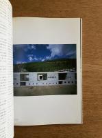 a+u 1998年2月臨時増刊 Peter Zumthor ピーター・ズントー特集 建築と都市