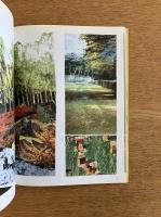 Yves Brunier: Landscape Architect イヴ・ブリュニエ