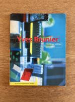 Yves Brunier: Landscape Architect イヴ・ブリュニエ