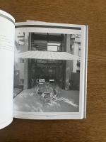 グレン・マーカット：シンキング・ドローイング／ワーキング・ドローイング