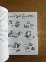 SALT FAT ACID HEAT　塩、油、酸、熱