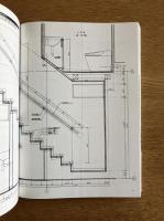 若手設計者に贈る木造住宅の手描き詳細図集