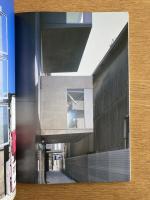 JA : The Japan architect (37) 2000年4月 ＜住宅の構造 Framing of the House＞
