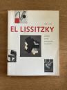 El Lissitzky 1890-1941