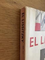 El Lissitzky 1890-1941