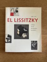 El Lissitzky 1890-1941
