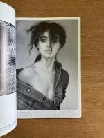 Select Magazine: Issue 18 — Paris, Bruno Suter, J. Walter Thompson (The Photographic Showcase)