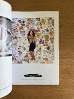 Select Magazine: Issue 18 — Paris, Bruno Suter, J. Walter Thompson (The Photographic Showcase)