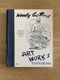 WOODY GUTHRIE ARTWORKS
