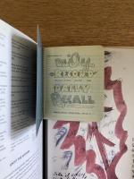 WOODY GUTHRIE ARTWORKS
