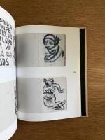 WOODY GUTHRIE ARTWORKS