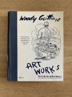 WOODY GUTHRIE ARTWORKS